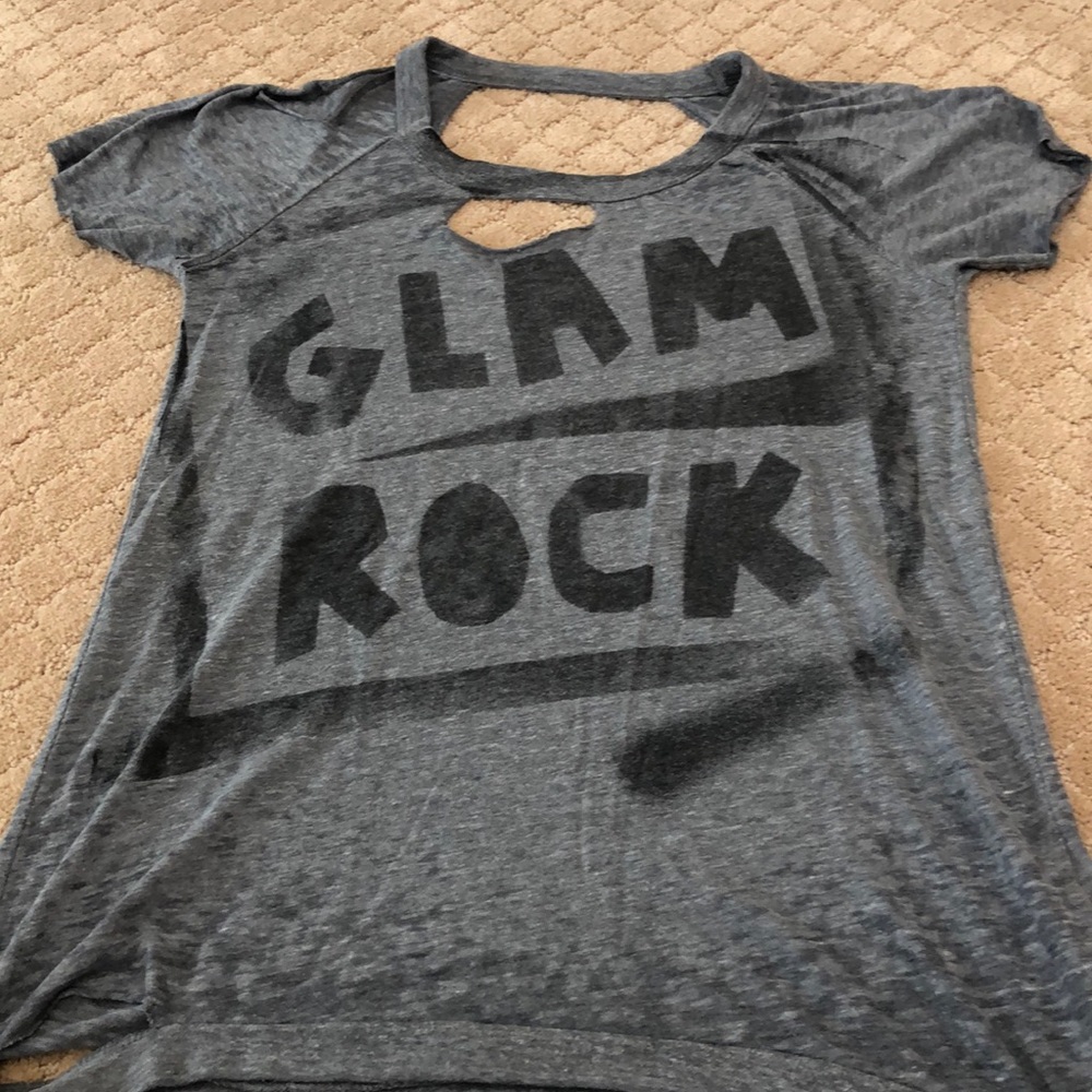 Chaser t shirt
